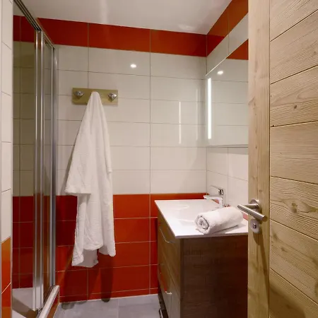 Appartement Studio Les Coches, 1 Pièce, 2 Personnes - Fr-1-181-1159 La Plagne