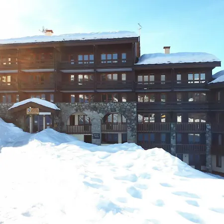Studio Les Coches, 1 Pièce, 2 Personnes - Fr-1-181-1159 Appartement