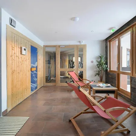 Studio Les Coches, 1 Pièce, 2 Personnes - Fr-1-181-1159 Appartement La Plagne