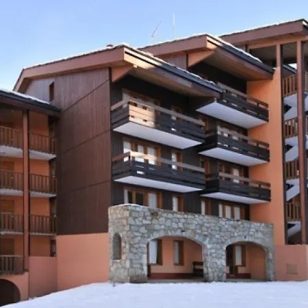 Studio Les Coches, 1 Pièce, 2 Personnes - Fr-1-181-1159 Appartement *
